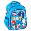 Sonic the Hedgehog kuprinė 31cm