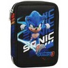 Sonic the Hedgehog pieštukinė