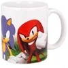 Sonic The Hedgehog Porcelianinis puodelis "Sonic" 325 ml
