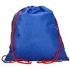 Vadobag Sonic The Hedgehog "Sonic" sporto krepšys vaikams, 44 cm