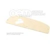 Šoninė Sienelės Apdaila VAG Volkswagen Transporter 7E 7H SG Originalus 7H0868410BFQ4