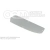 Šoninė Sienelės Apdaila VAG Volkswagen Transporter 7E 7H SG Originalus 7H0868410BFQ4