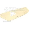 Šoninė Sienelės Apsauga VAG Volkswagen Transporter 7E 7H SG Originalus 7H0868409FQ4