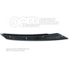 Šoninis Dešinys A Pillar Dangtelis Skoda Fabia II 542 545 5J6853264A Originalus