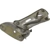 Šoninis Priekinis Sparnas Palaikymo Skersinė Beiga Skoda Octavia 1Z 2004-2013 Originalus 1Z0821141