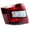 Šoninis Šviesos Signalas Kairys Skoda Rapid NH 2013 2022 Originalus 5JJ945111A