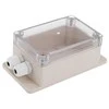 Sonoff IP66 Atsparus vandeniui Box instaliacinė dėžutė