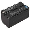 Extra Digital Sony NP-F750 akumuliatorius, 5200mAh