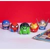 Ekids Spiderman „Bitty Boomers“ mini „Bluetooth“ garsiakalbis, Žmogus voras