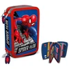 "Spiderman" dviejų skyrių penalas