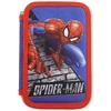 "Spiderman" dviejų skyrių penalas