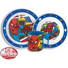 Spiderman Grid indų rinkinys
