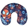 Spiderman kelioninė kaklo pagalvė vaikams