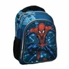 Spiderman Neon Web kuprinė, 31 cm