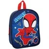 Spiderman Spidey kuprinė, 29cm