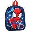 Spiderman Spidey kuprinė, 29cm