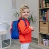 Spiderman Vaikiška kuprinė su Žmogaus-voro motyvais, 30,5 cm