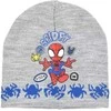 "Spiderman" vaikų žiemos kepurė 52 cm