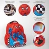 SPIDER-MAN Spiderman Žmogus-voras mokyklinis krepšys, 42 cm