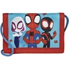 Spiderman Žmogus-voras Piniginė