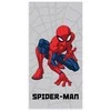 Spiderman Žmogus-voras rankšluostis 60x120cm