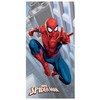 Spiderman Žmogus-voras rankšluostis 70x137 cm