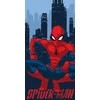 Spiderman Žmogus-voras rankšluostis 70x140cm