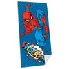 Spiderman Žmogus-voras rankšluostis 70x140cm