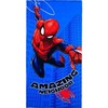 Spiderman Žmogus-voras rankšluostis 70x140cm