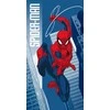 Spiderman Žmogus-voras rankšluostis 70x140cm