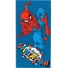 Spiderman Žmogus-voras rankšluostis 70x140cm