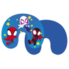 Spiderman Žmogus-voras Spidey kelioninė kaklo pagalvė vaikams