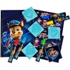 Cass Film Spin Master "Paw Patrol" antspaudų ir piešinių rinkinys