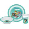 Spin Master "Paw Patrol" indų rinkinys