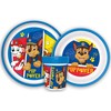 Spin Master "Paw Patrol" indų rinkinys