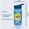 Spin Master Undercover PAW Patrol (Šunyčiai patruliai) gertuvė 500ml