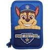 Spin Master "Paw Patrol" užpildyta pieštukinė, 2 skyriai
