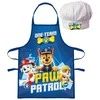 Spin Master "Paw Patrol" vaikiška 2 dalių prijuostė
