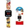 Kids Licensing Led Watch Paw Patrol KiDS licencijavimas