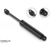 STABILUS Mercedes-Benz W123 liuko dujų sraigto amortizatorius bagažinei A1239800064
