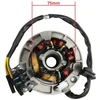 Other STATORIAUS UŽDEGIMO ĮTAISAS CROSS YX150 APOLLO KAYO JUNAK ZIPP MRF W073