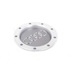 Stebulės Dangtelis Sidabrinis VAG Audi A3 A4 A6 A8 Originalus 8D0601165K1H7