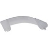 Subaru Impreza WRX Dešinė Galinė Bumperio Šarnyras 2011 2012 2013 2014 Originalus 57717FG020
