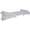 Subaru Impreza WRX Dešinė Galinė Bumperio Šarnyras 2011 2012 2013 2014 Originalus 57717FG020