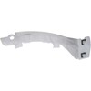 Subaru Impreza WRX Dešinė Galinė Bumperio Šarnyras 2011 2012 2013 2014 Originalus 57717FG020