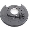 Subaru Impreza XV Crosstrek Keleivio Dešinė Galinė Stabdžių Nugaros Plokštė 2012-2023 Originalus 26704FJ002