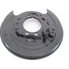 Subaru Impreza XV Crosstrek Keleivio Dešinė Galinė Stabdžių Nugaros Plokštė 2012-2023 Originalus 26704FJ002