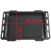 Subaru Kepimo skarda 757 (36 x 28cm.) Clatronic, Solac Rommelsbacher mini orkaitėms