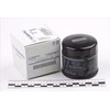 Subaru Liberty Outback Impreza Forester EJ varikliai juodas alyvos filtras originalus