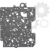 Subaru PERDAVIMO GUMOS ZF 1060 327 090
